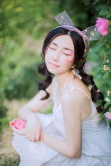 明星专题：马伦